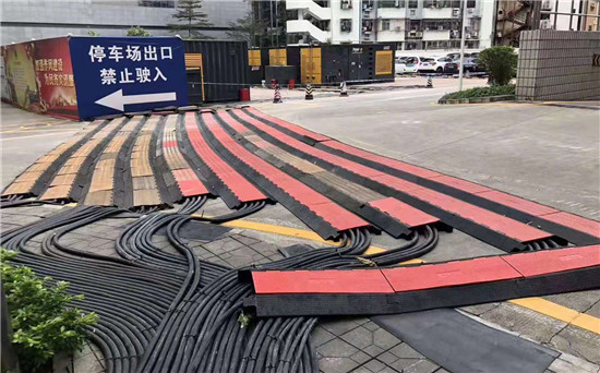 措美发电机组电缆选型完整具体步骤（工程通用标准流程）